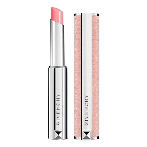 givenchy beauty le rouge perfecto|Givenchy rose perfecto black pink.